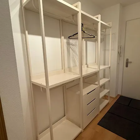 Lejlighed Moebliertes Naehe Arena Messe *